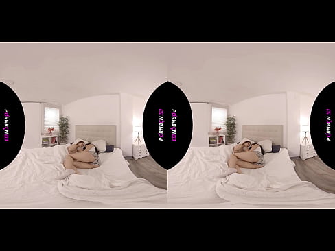 ❤️ PORNBCN VR Dos jóvenes lesbianas se despiertan cachondas en realidad virtual 4K 180 3D Ginebra Bellucci Katrina Moreno Video de porno en es.sayhentai.ru ❌️❤️❤️❤️❤️❤️❤️❤️