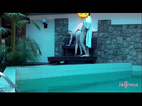 ❤️ El jefe invita a la criada a la piscina, pero no pudo resistirse a una caliente Video de porno en es.sayhentai.ru ❌️❤️❤️❤️❤️❤️❤️❤️